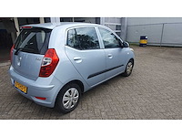Hyundai i10 1.1 i-drive cool, 67-shd-5 - afbeelding 5 van  12