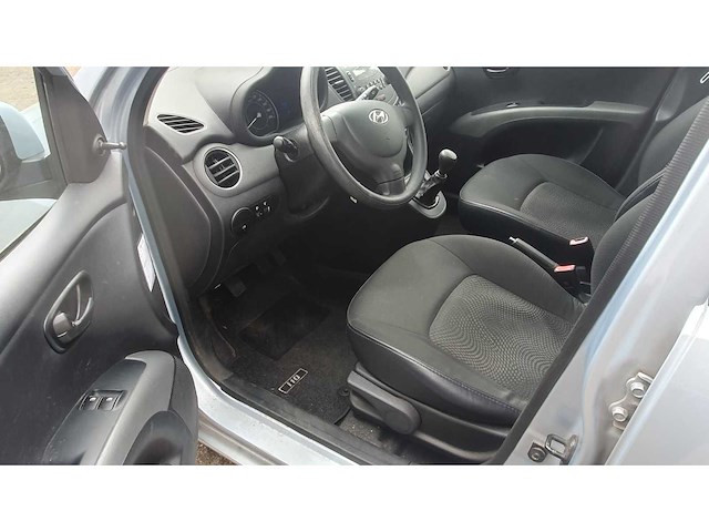 Hyundai i10 1.1 i-drive cool, 67-shd-5 - afbeelding 8 van  12