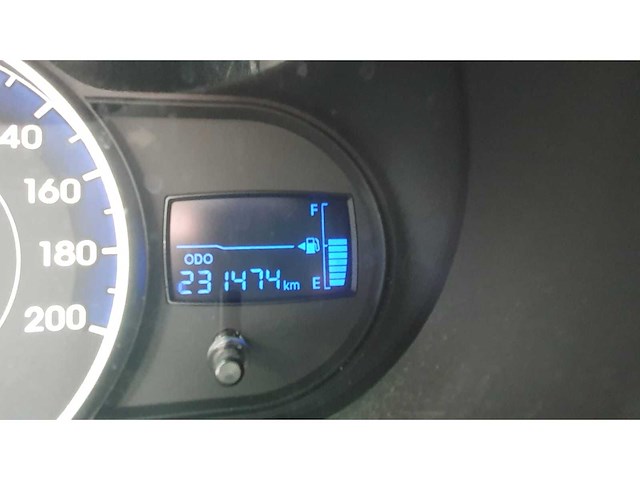 Hyundai i10 1.1 i-drive cool, 67-shd-5 - afbeelding 10 van  12