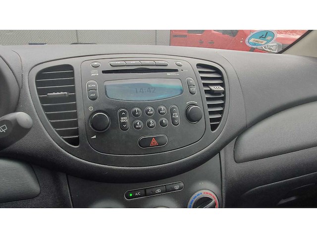 Hyundai i10 1.1 i-drive cool, 67-shd-5 - afbeelding 11 van  12