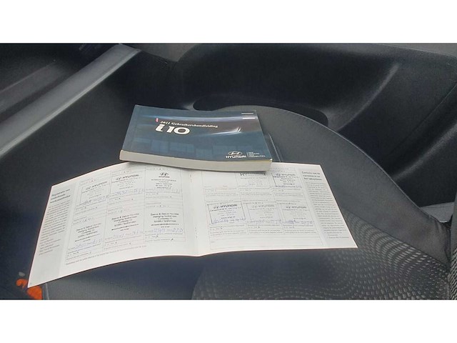 Hyundai i10 1.1 i-drive cool, 67-shd-5 - afbeelding 12 van  12