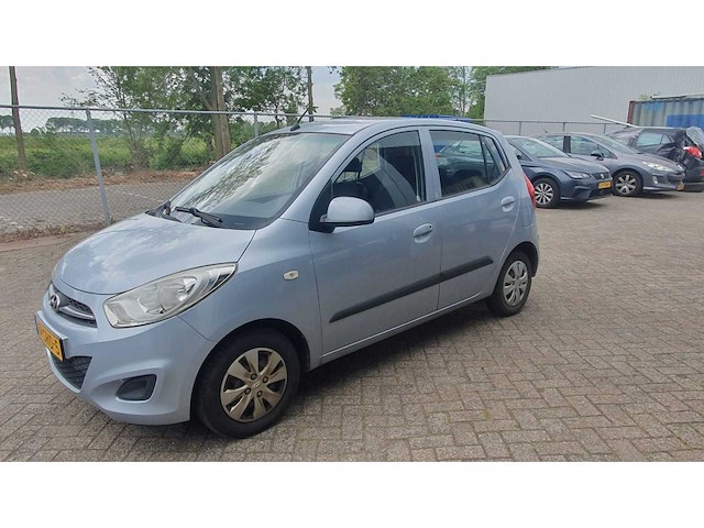 Hyundai i10 1.1 i-drive cool, 67-shd-5 - afbeelding 3 van  12