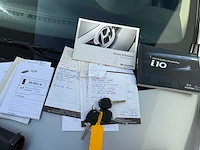 Hyundai i10 1.1 pure, 50-rvj-4 - afbeelding 4 van  12