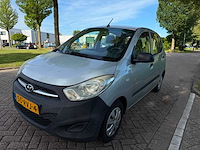 Hyundai i10 1.1 pure, 50-rvj-4 - afbeelding 1 van  12