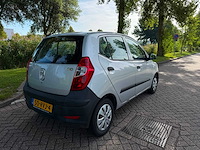 Hyundai i10 1.1 pure, 50-rvj-4 - afbeelding 5 van  12