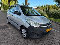 Hyundai i10 1.1 pure, 50-rvj-4 - afbeelding 6 van  12