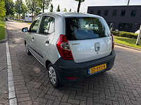 Hyundai i10 1.1 pure, 50-rvj-4 - afbeelding 7 van  12