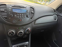 Hyundai i10 1.1 pure, 50-rvj-4 - afbeelding 10 van  12