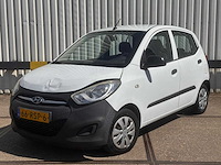 Hyundai i10 1.1 pure , 66-rsp-6 - afbeelding 1 van  12