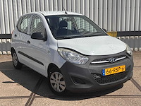 Hyundai i10 1.1 pure , 66-rsp-6 - afbeelding 5 van  12