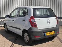 Hyundai i10 1.1 pure , 66-rsp-6 - afbeelding 6 van  12