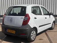 Hyundai i10 1.1 pure , 66-rsp-6 - afbeelding 7 van  12