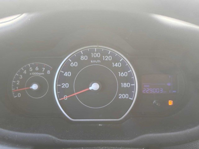 Hyundai i10 1.1 pure , 66-rsp-6 - afbeelding 10 van  12