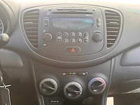 Hyundai i10 1.1 pure , 66-rsp-6 - afbeelding 11 van  12