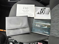 Hyundai i10 1.2 i motion cool, 09-pkg-2 - afbeelding 6 van  14