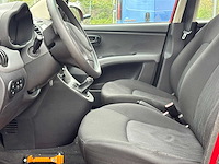 Hyundai i10 1.2 i motion cool, 09-pkg-2 - afbeelding 15 van  16