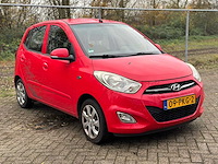Hyundai i10 1.2 i motion cool, 09-pkg-2 - afbeelding 7 van  9