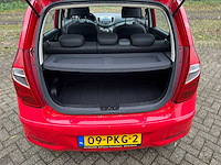 Hyundai i10 1.2 i motion cool, 09-pkg-2 - afbeelding 2 van  2
