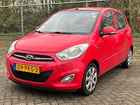 Hyundai i10 1.2 i motion cool, 09-pkg-2 - afbeelding 1 van  12