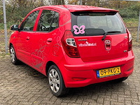 Hyundai i10 1.2 i motion cool, 09-pkg-2 - afbeelding 2 van  12