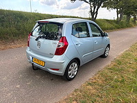 Hyundai i10 1.2 i motion cool, 14-pkg-2 - afbeelding 8 van  15