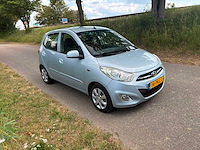 Hyundai i10 1.2 i motion cool, 14-pkg-2 - afbeelding 9 van  15
