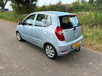 Hyundai i10 1.2 i motion cool, 14-pkg-2 - afbeelding 10 van  15