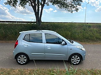 Hyundai i10 1.2 i motion cool, 14-pkg-2 - afbeelding 11 van  15