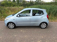 Hyundai i10 1.2 i motion cool, 14-pkg-2 - afbeelding 12 van  15