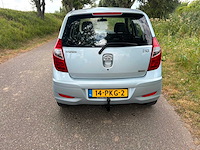 Hyundai i10 1.2 i motion cool, 14-pkg-2 - afbeelding 14 van  15