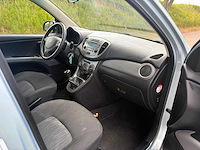Hyundai i10 1.2 i motion cool, 14-pkg-2 - afbeelding 2 van  21