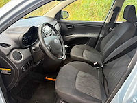 Hyundai i10 1.2 i motion cool, 14-pkg-2 - afbeelding 3 van  21