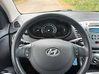 Hyundai i10 1.2 i motion cool, 14-pkg-2 - afbeelding 6 van  21