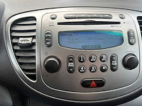 Hyundai i10 1.2 i motion cool, 14-pkg-2 - afbeelding 7 van  21