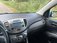 Hyundai i10 1.2 i motion cool, 14-pkg-2 - afbeelding 8 van  21
