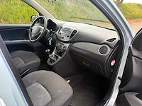 Hyundai i10 1.2 i motion cool, 14-pkg-2 - afbeelding 2 van  21