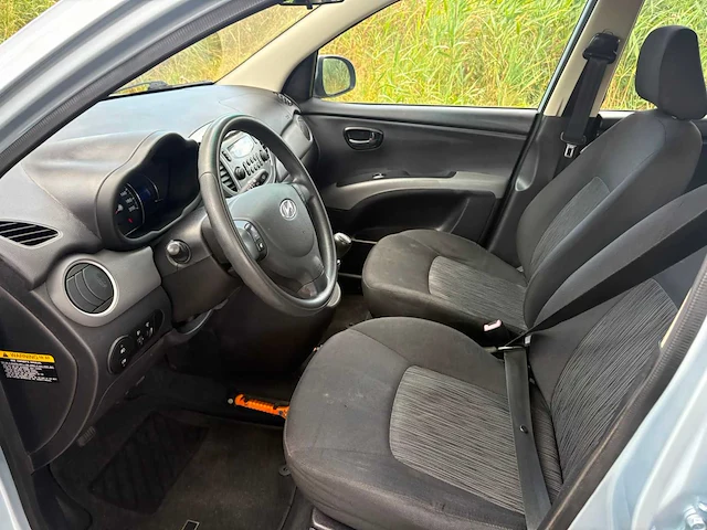 Hyundai i10 1.2 i motion cool, 14-pkg-2 - afbeelding 3 van  21