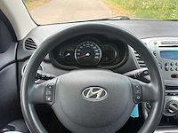 Hyundai i10 1.2 i motion cool, 14-pkg-2 - afbeelding 6 van  21