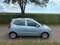 Hyundai i10 1.2 i motion cool, 14-pkg-2 - afbeelding 17 van  21