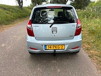 Hyundai i10 1.2 i motion cool, 14-pkg-2 - afbeelding 17 van  18