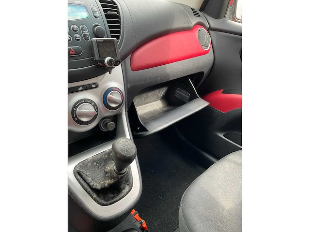 Hyundai i10 1.25i i-catcher 60-hgf-4 - afbeelding 1 van  7