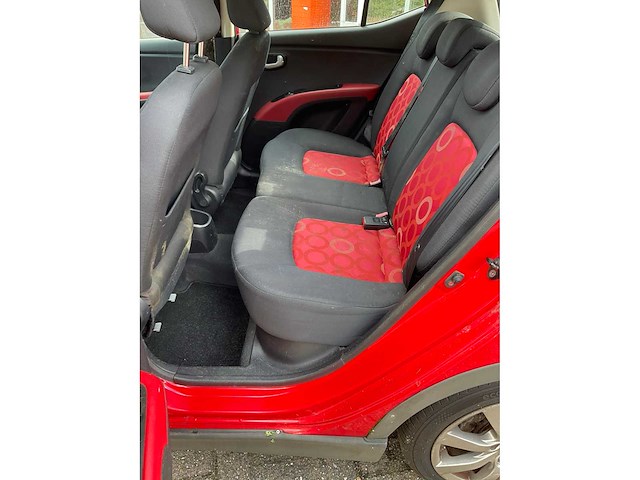 Hyundai i10 1.25i i-catcher 60-hgf-4 - afbeelding 2 van  7