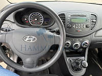 Hyundai i10, 2011 - afbeelding 3 van  22