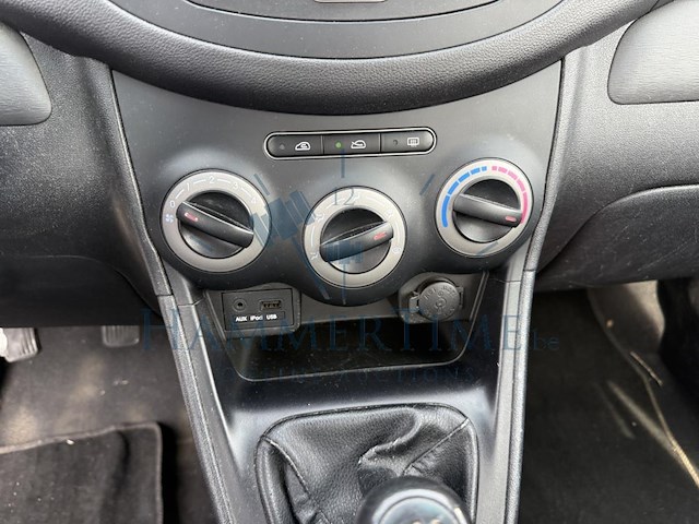 Hyundai i10, 2011 - afbeelding 5 van  22