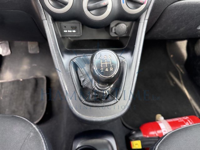 Hyundai i10, 2011 - afbeelding 6 van  22