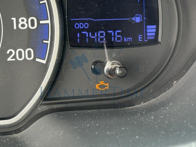 Hyundai i10, 2011 - afbeelding 8 van  22