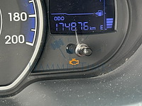 Hyundai i10, 2011 - afbeelding 8 van  22