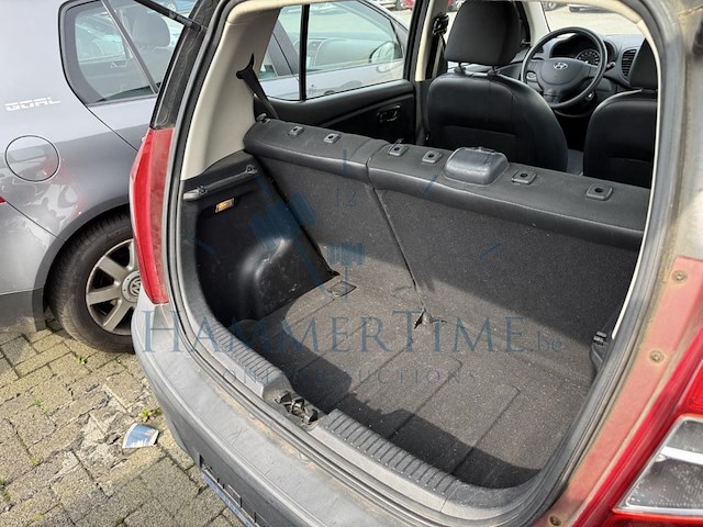 Hyundai i10, 2011 - afbeelding 10 van  22