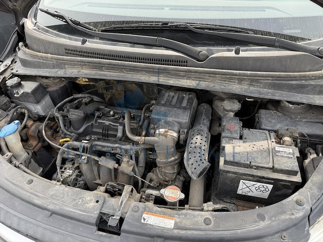 Hyundai i10, 2011 - afbeelding 11 van  22