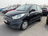 Hyundai i10, 2011 - afbeelding 1 van  22
